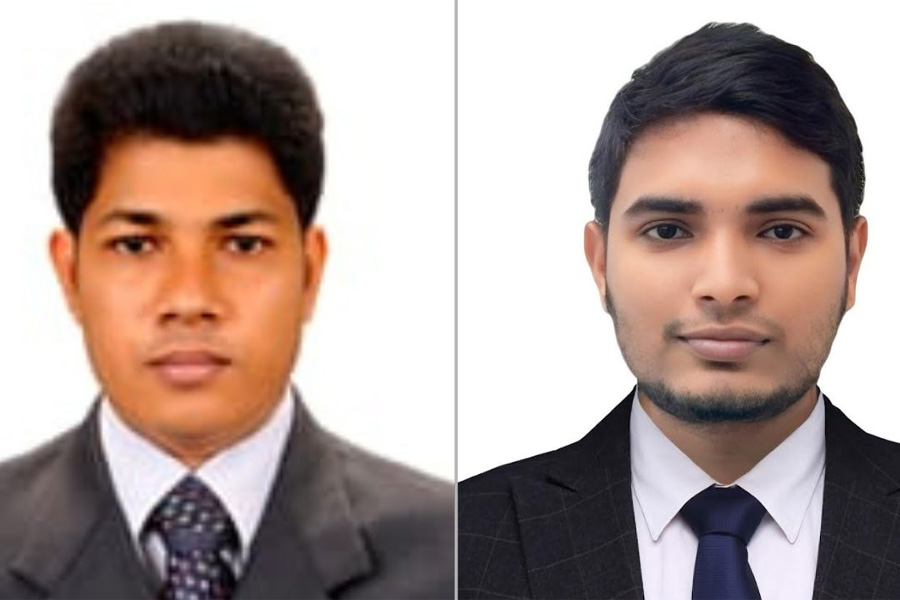 বিএডিসি ডিপ্লোমা ইঞ্জিনিয়ার্স অ্যাসোসিয়েশনের নতুন নেতৃত্ব গঠন