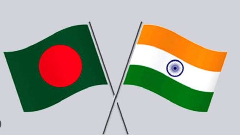 বাংলাদেশের সঙ্গে বাণিজ্য যুদ্ধ চায় না ভারত