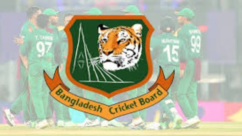 টি-টোয়েন্টি সিরিজের দল ঘোষণা