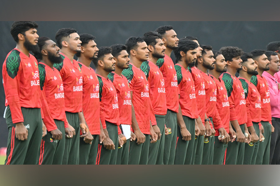 বিসিবির কেন্দ্রীয় চুক্তিতে বাড়ছে ক্রিকেটারের সংখ্যা