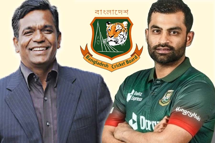 তামিম–বুলবুল প্রতিদ্বন্দ্বিতায় জমজমাট বিসিবি নির্বাচন