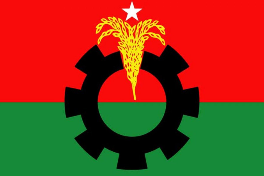 ওসমান হাদির ওপর গুলির ঘটনায় বিএনপির নিন্দা