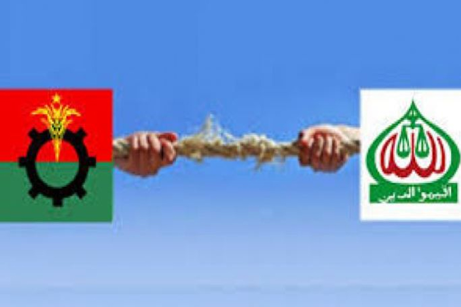 কী ভাবছে বিএনপি-জামায়াত