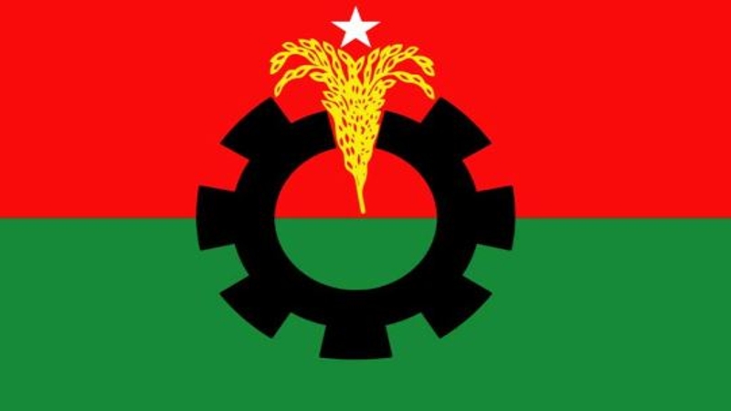রাজপথই সমাধান দেখছে বিএনপি