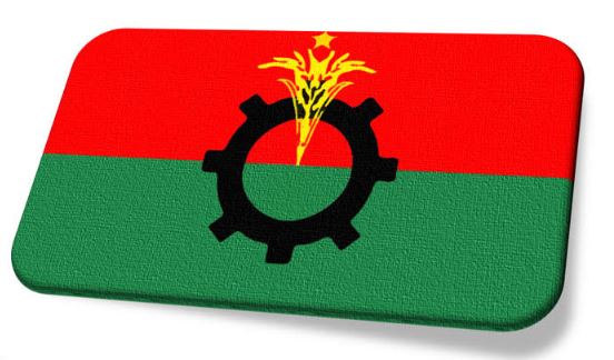 বিমানবন্দরে বিএনপির স্থায়ী কমিটির সদস্যরা