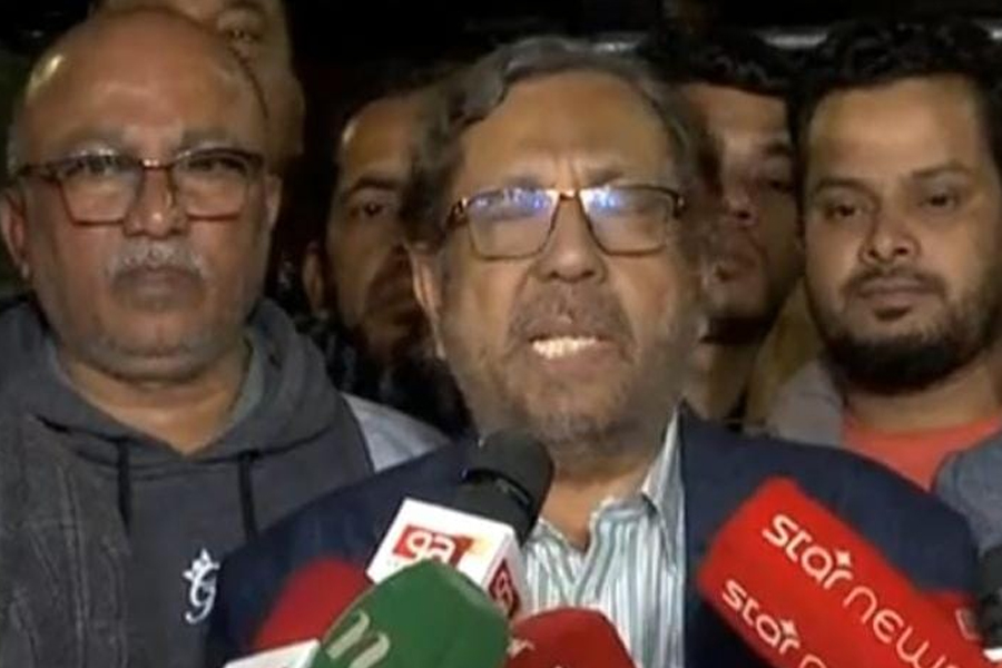 জুলাই যোদ্ধাদের কবর জিয়ারতের পরিকল্পনা তারেক রহমানের