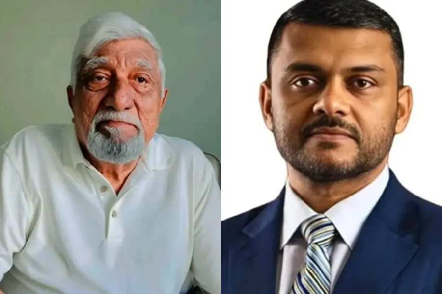 বড় ব্যবধানে হেরে বিএনপি প্রার্থীকে অভিনন্দন শিশির মনিরের