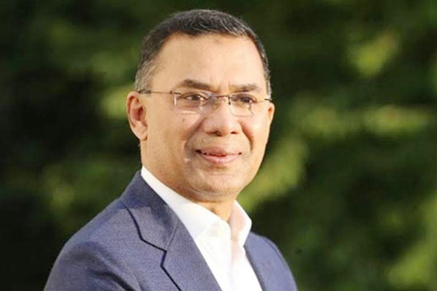 সন্ধ্যায় পডকাস্টে আগামীর বাংলাদেশের রোডম্যাপ তুলে ধরবেন