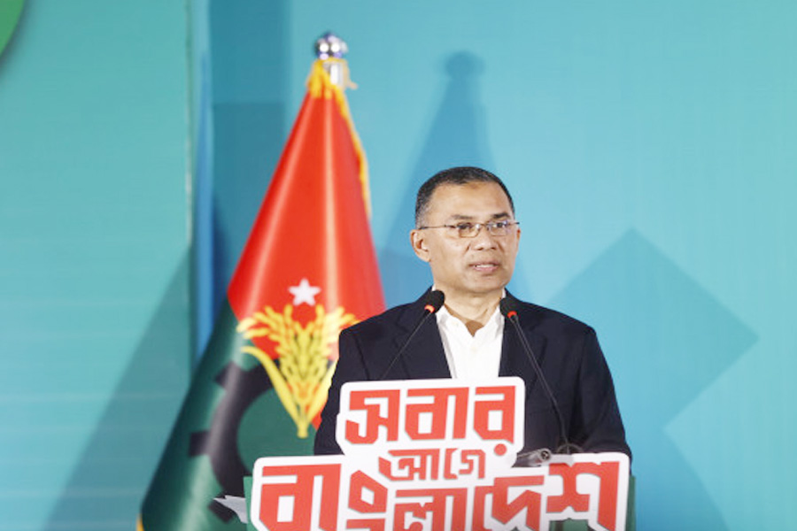 ৯ প্রধান প্রতিশ্রুতি ও ‘ট্রুথ অ্যান্ড হিলিং কমিশন’ গঠনের ঘোষণা