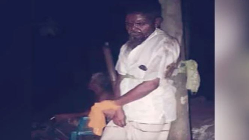 নবদম্পতির বনিবনা না হওয়ায় ঘটককে গাছে বেঁধে মারধর