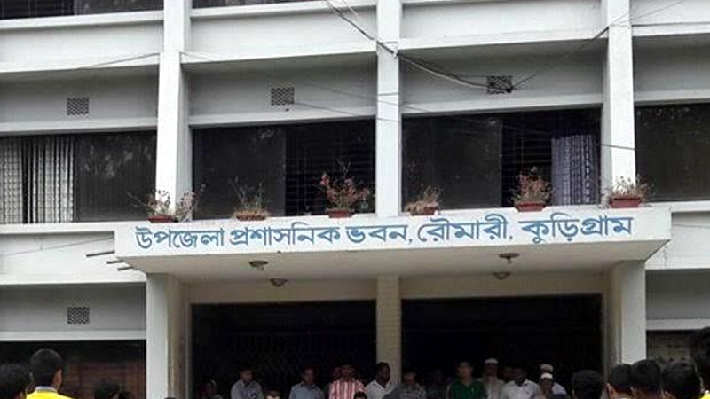 রৌমারীতে জমিজমা বিরোধ সংঘর্ষে নিহত-৩,আহত ৬জন আটক ১