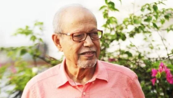 সাবেক রাষ্ট্রপতি ডা. বি. চৌধুরীর প্রথম মৃত্যুবার্ষিকী আজ