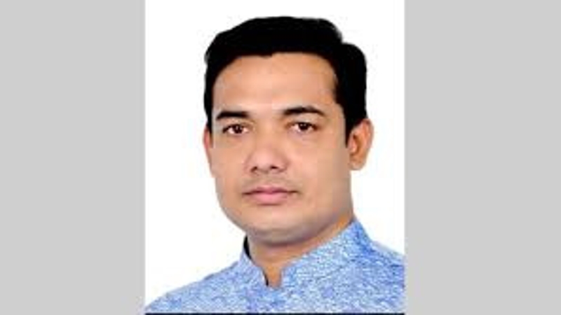 বরিশাল মহানগর ছাত্রলীগের সাবেক সভাপতি গ্ৰেপ্তার