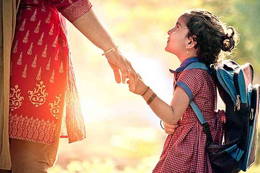 সন্তান লালন-পালনে যেসব পরামর্শ