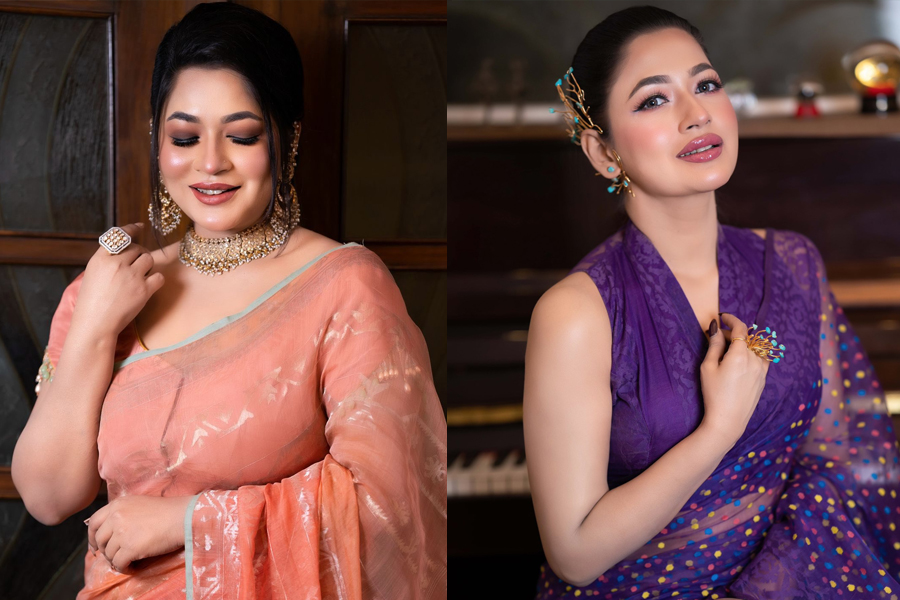 মেয়ের অনুপ্রেরণায় বদলে গেল বাঁধনের জীবনধারা