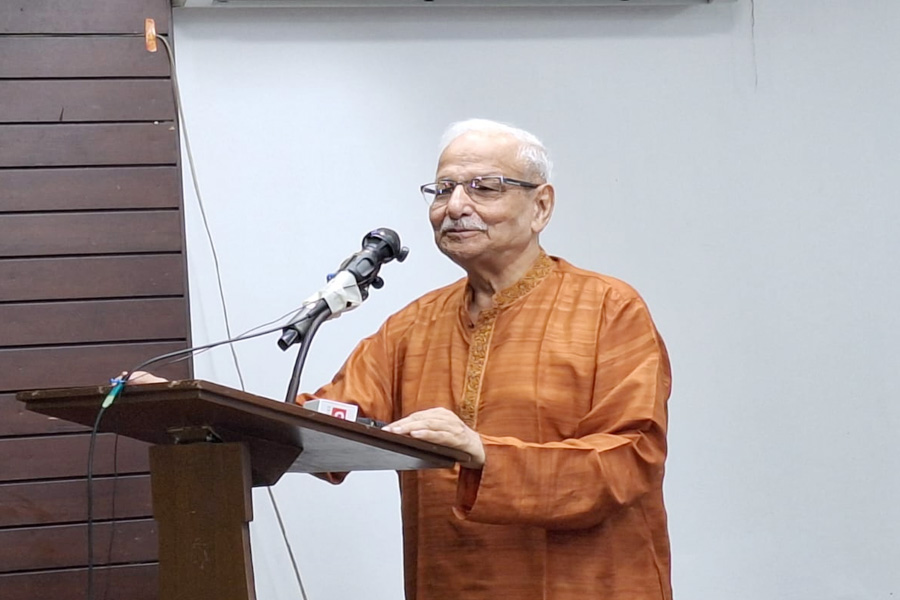 নির্বাচন হবে কিনা এই আশঙ্কা পুরোপুরি দূর হয়নি: বদিউল আলম