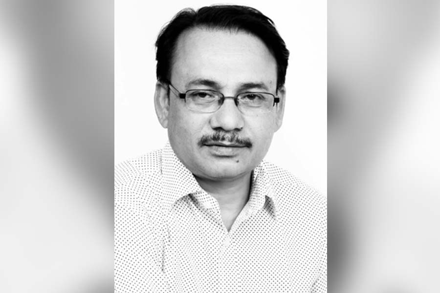 বাচসাস পরিবারের সদস্য বাদল আহমেদ আর নেই