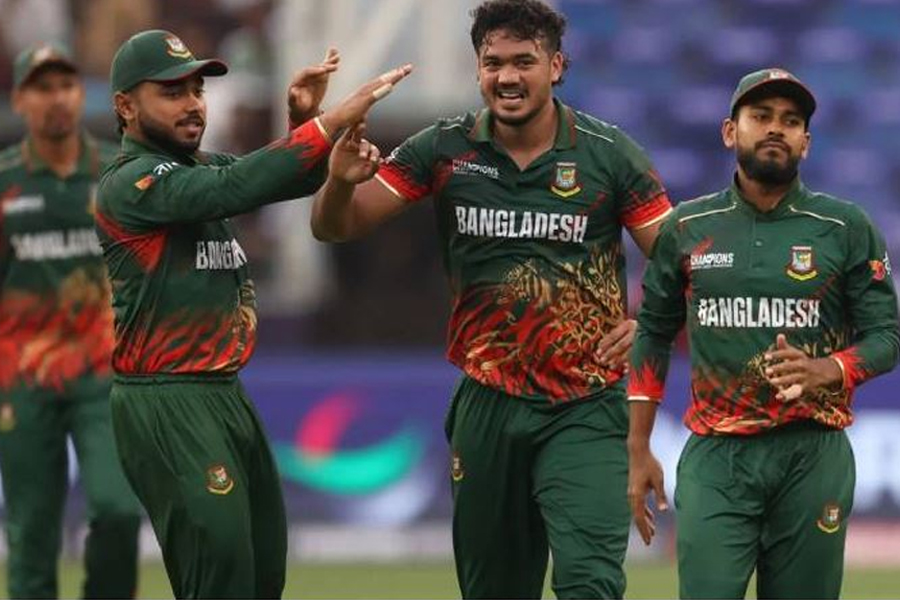 বাংলাদেশের বিশ্বকাপ ম্যাচ আয়োজনে আগ্রহী পাকিস্তান