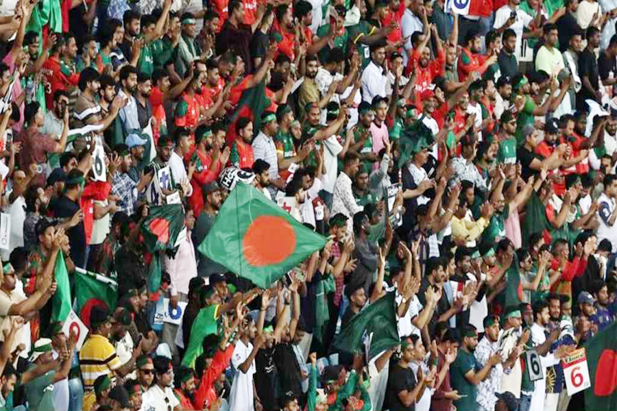 ২শ’ টাকায় দেখুন বাংলাদেশ-পাকিস্তান ওয়ানডে সিরিজ