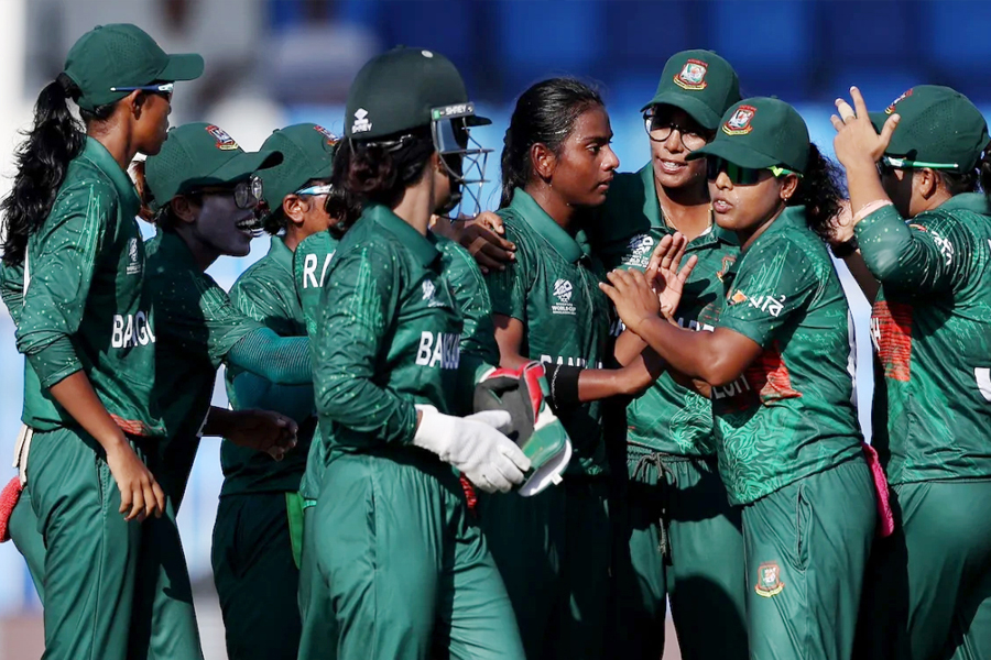 নারী টি-টোয়েন্টি বিশ্বকাপের মূল পর্বে বাংলাদেশ
