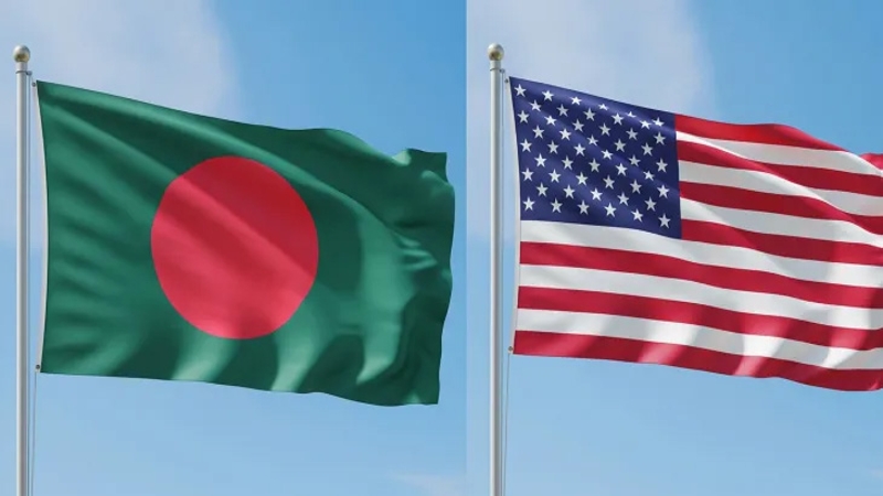 যুক্তরাষ্ট্রের প্রতিবেদন: বাংলাদেশে মানবাধিকার পরিস্থিতির চিত্র