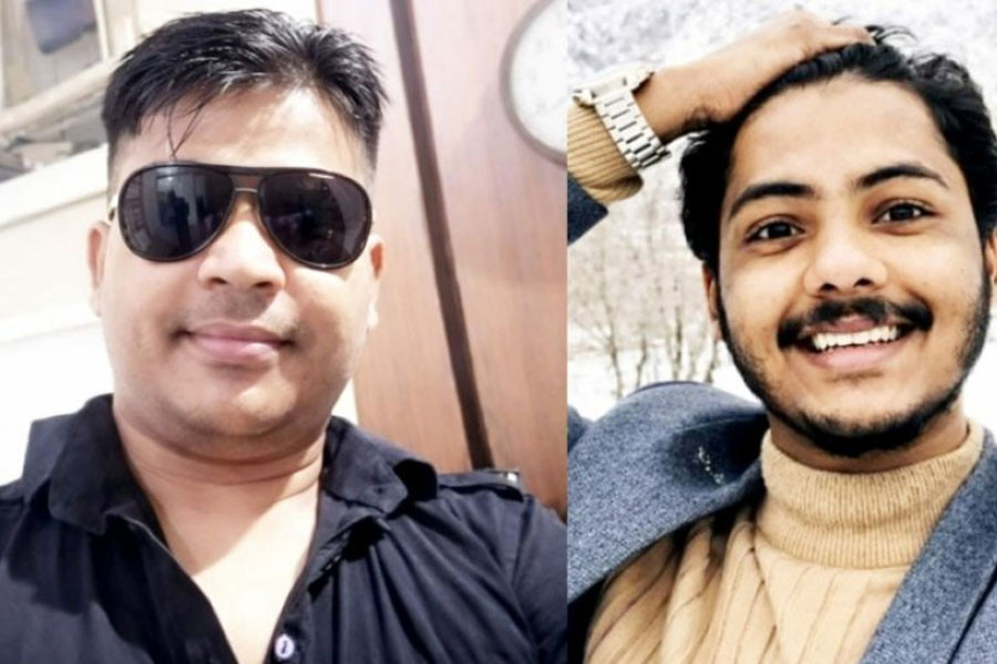 তুরস্কে গ্যাস লিকেজে বাংলাদেশি বাবা-ছেলের মৃত্যু