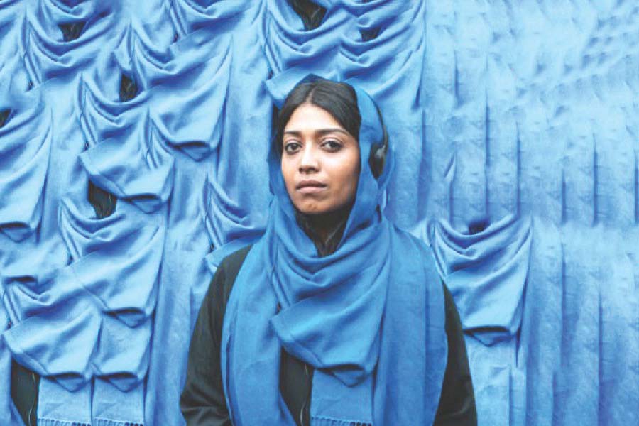 অস্কারে যাচ্ছে বাংলাদেশের ‘বাড়ির নাম শাহানা’
