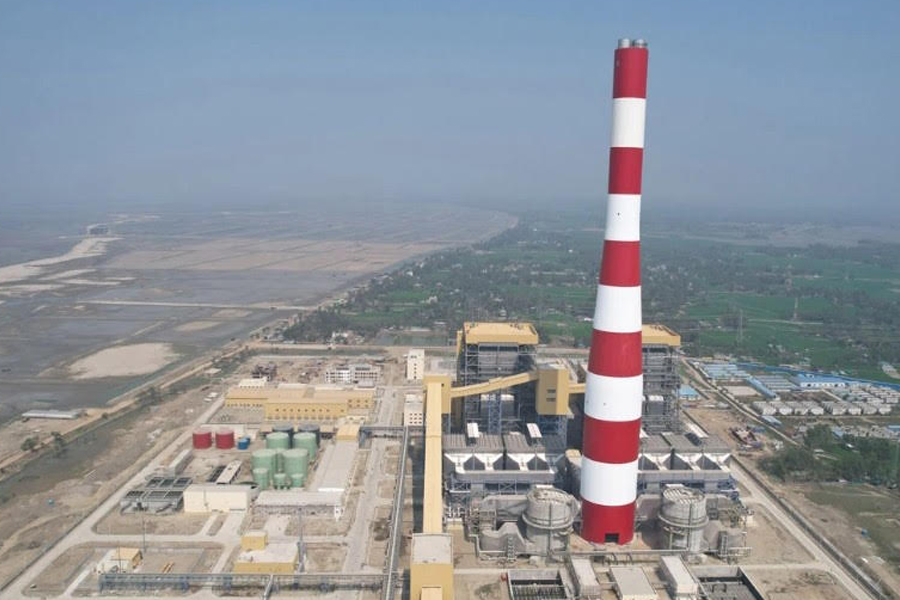 বাঁশখালীর ১৩২০ মেগাওয়াট কয়লা বিদ্যুৎ কেন্দ্র বন্ধ হওয়ার পথে