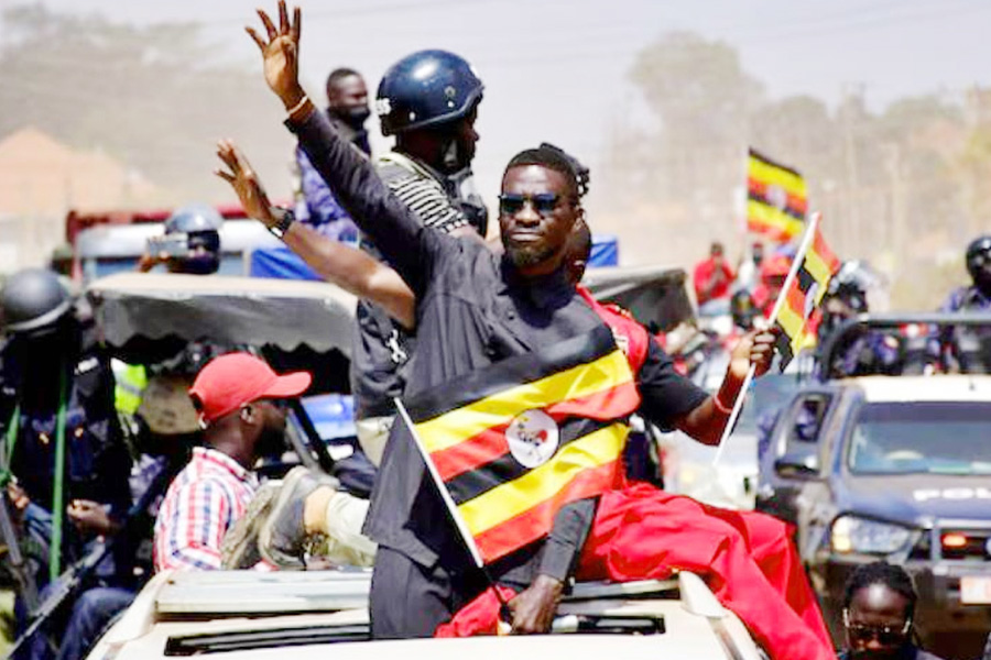 বেনিনে সেনা অভ্যুত্থান, সরকার বলছে পরিস্থিতি নিয়ন্ত্রণে