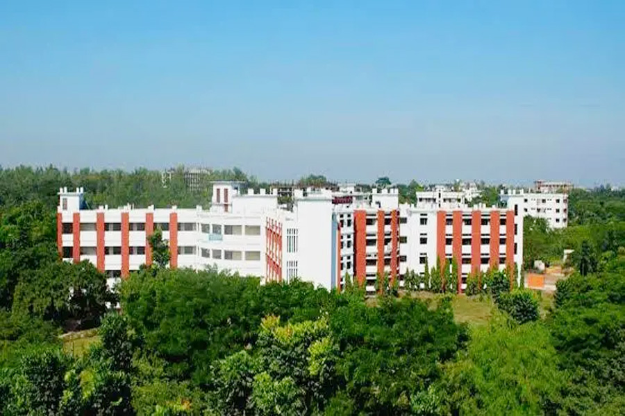 তারেক রহমানের স্বাগত জানাতে ঢাকায় যাচ্ছে বেরোবি ছাত্রদল