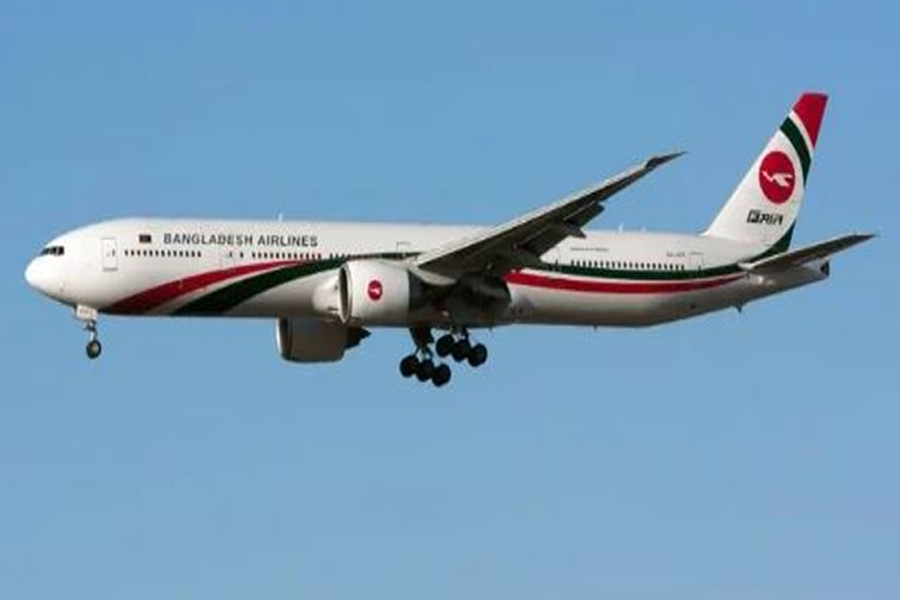 ঢাকা-করাচি রুটে আন্তর্জাতিক ফ্লাইট শুরু করছে বিমান