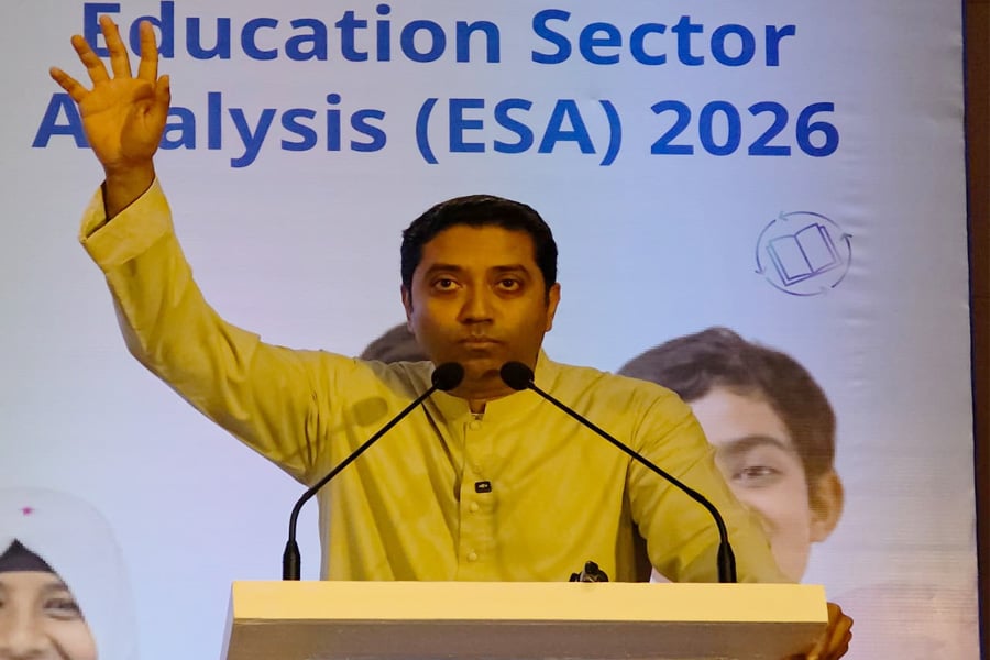 শিক্ষকদের বদলিতে বড় পরিবর্তন, নতুন নীতিমালা ঘোষণা