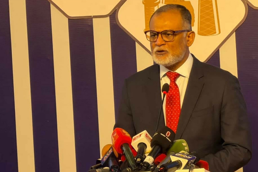 ঢাকা আন্তর্জাতিক বাণিজ্য মেলার সক্ষমতা বাড়ানোর পরিকল্পনা