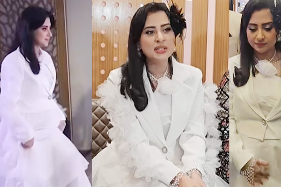 ফের মা হওয়ার গুঞ্জন নিয়ে মুখ খুললেন বুবলী