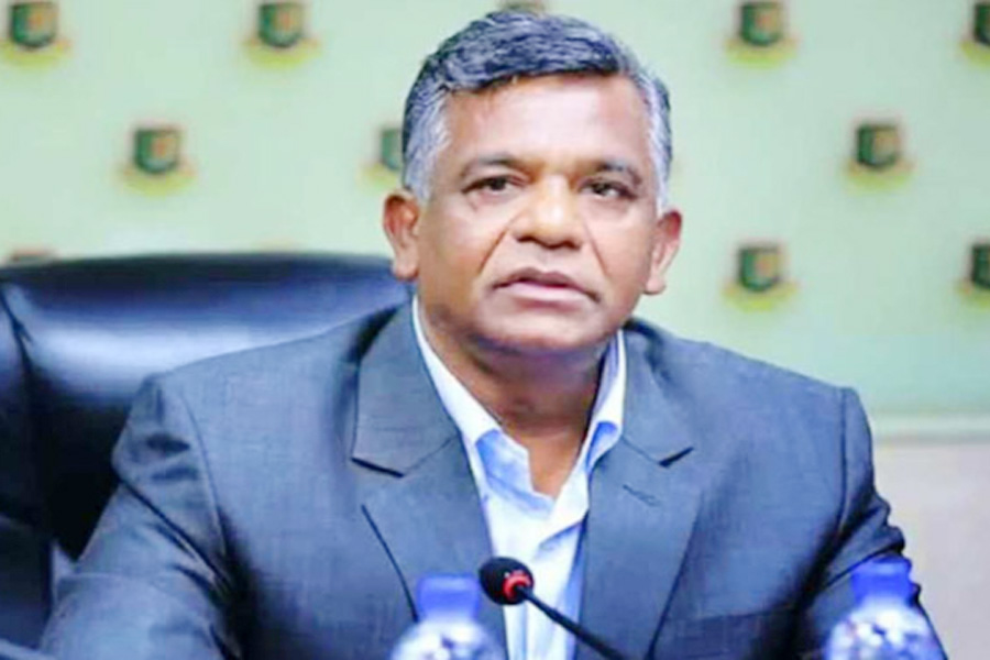 বিপিএলে ফিক্সিংয়ে জড়িতদের নাম প্রকাশ করবে না বিসিবি