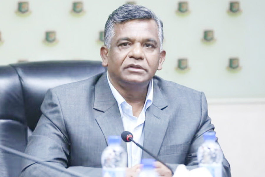 ফিক্সিং নিয়ে সতর্ক করলেন বুলবুল