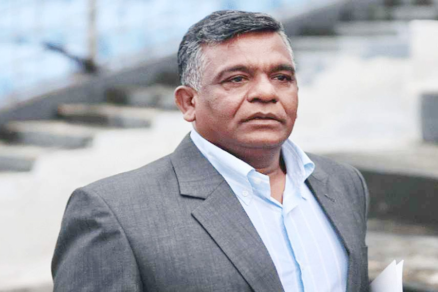 আইসিসি–পিসিবি বৈঠকে যোগ দিতে পাকিস্তানে গেলেন