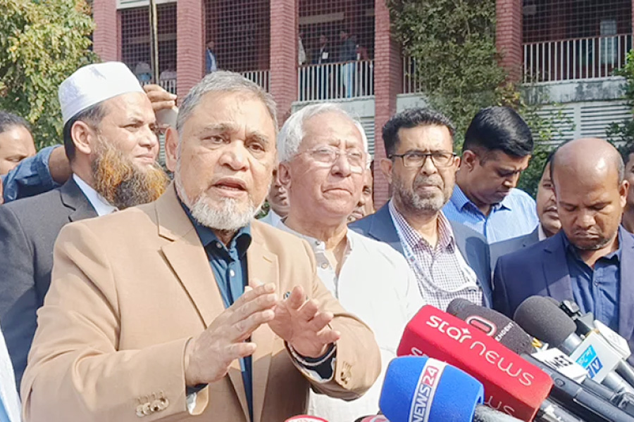 আইনশৃঙ্খলা পরিস্থিতি আগের চেয়ে উন্নত: সিইসি