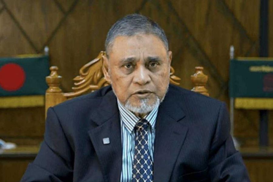 পোস্টাল ব্যালট নিয়ে বিভ্রান্তি ছড়ানো হচ্ছে: সিইসি