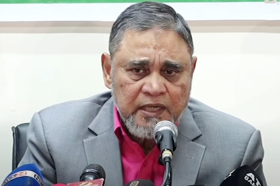 নির্বাচন নিয়ে সিইসির হুঁশিয়ারি