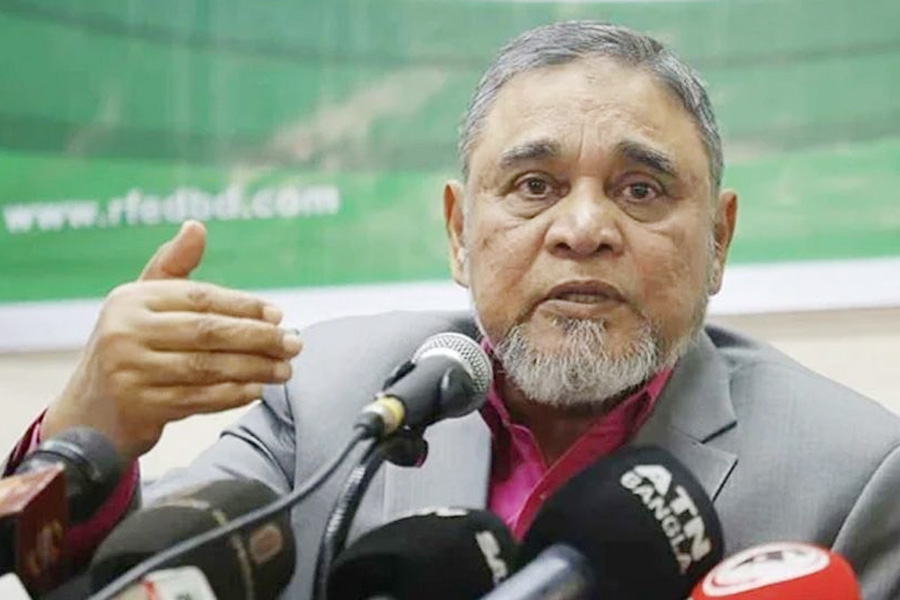 সাংবাদিক পর্যবেক্ষণে নির্বাচনে স্বচ্ছতা নিশ্চিত হবে: সিইসি