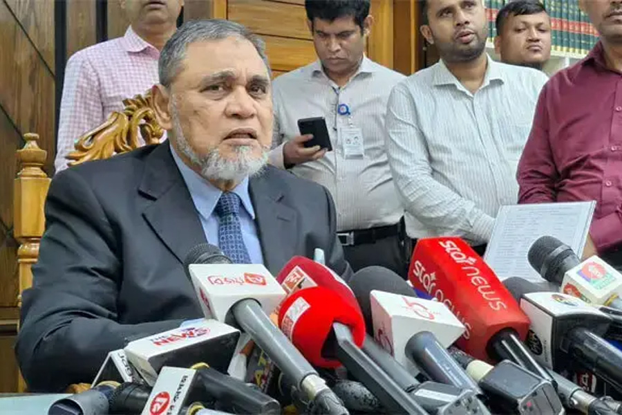 পৃথিবীর যেখানেই থাকুন, ভোট দিতে পারবেন প্রবাসীরা: সিইসি