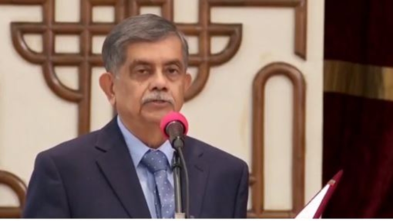 অন্তর্বর্তী সরকারের মেয়াদকালে শিক্ষা কমিশন গঠন সম্ভব নয়: শিক্ষা উপদেষ্টা