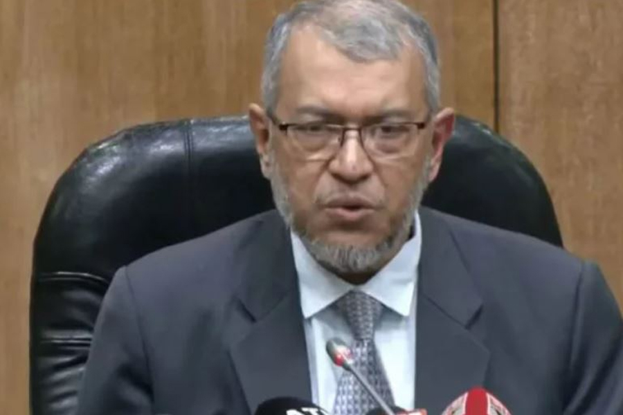 বর্তমান প্রশাসন দিয়েই সুষ্ঠু নির্বাচন সম্ভব: মন্ত্রিপরিষদ সচিব