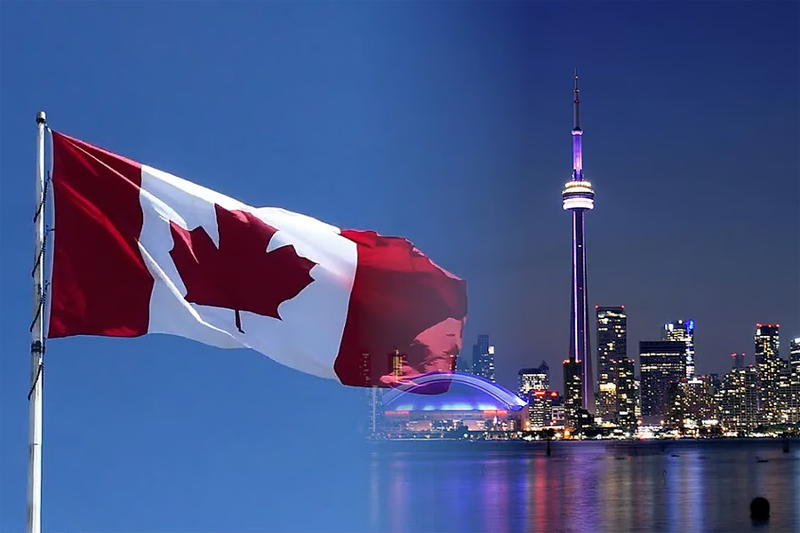 অভিবাসন নীতিতে পরিবর্তন আনছে কানাডা