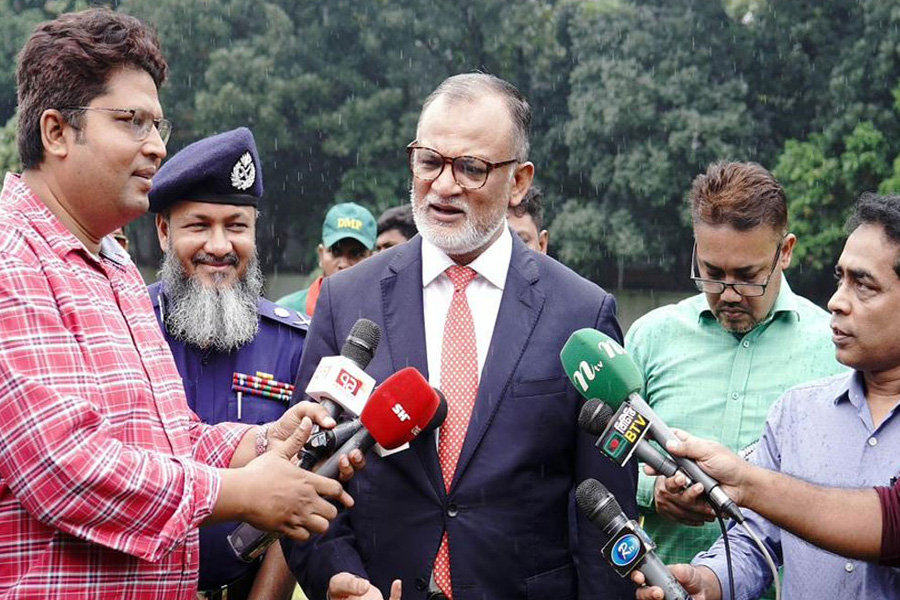 তদন্ত প্রতিবেদন প্রকাশ করবে সরকার: বাণিজ্য উপদেষ্টা