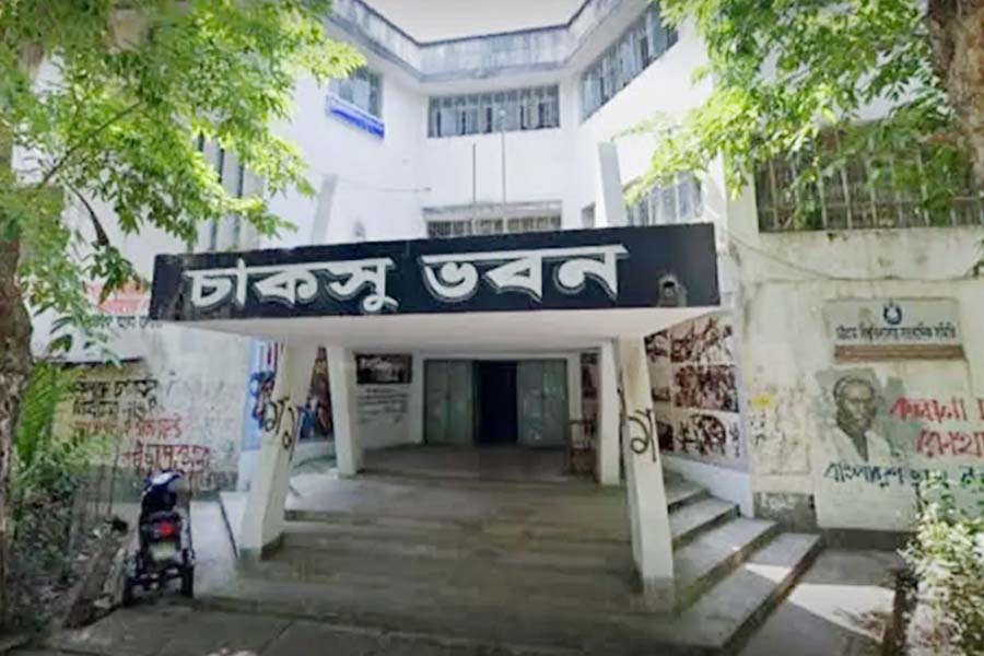 চাকসু নির্বাচনে চূড়ান্ত প্রার্থী ৯০৮ জন