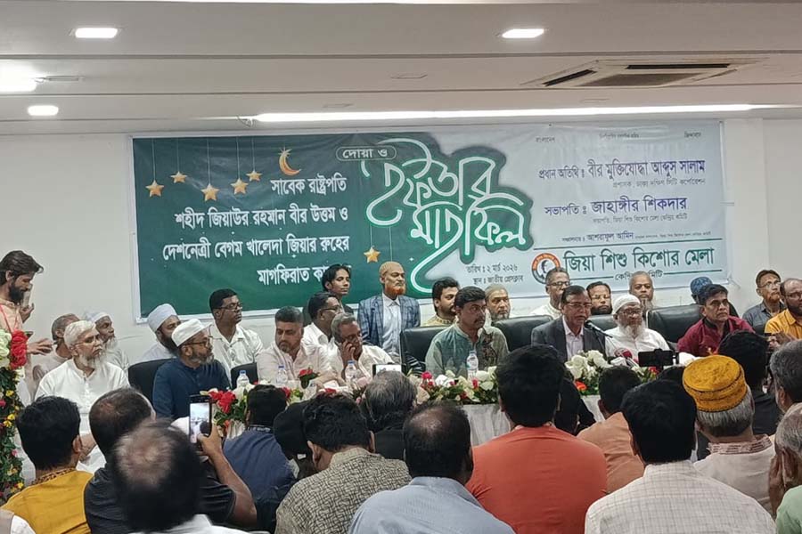 শিশু-কিশোরদের সুনাগরিক হিসেবে গড়তে সঠিক ইতিহাস জানাতে হবে