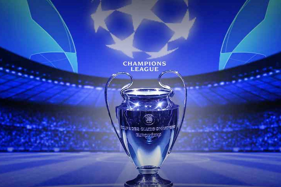 নাটকীয় ম্যাচে বেনফিকা টিকে রইল, রিয়াল মাদ্রিদ প্লে-অফে