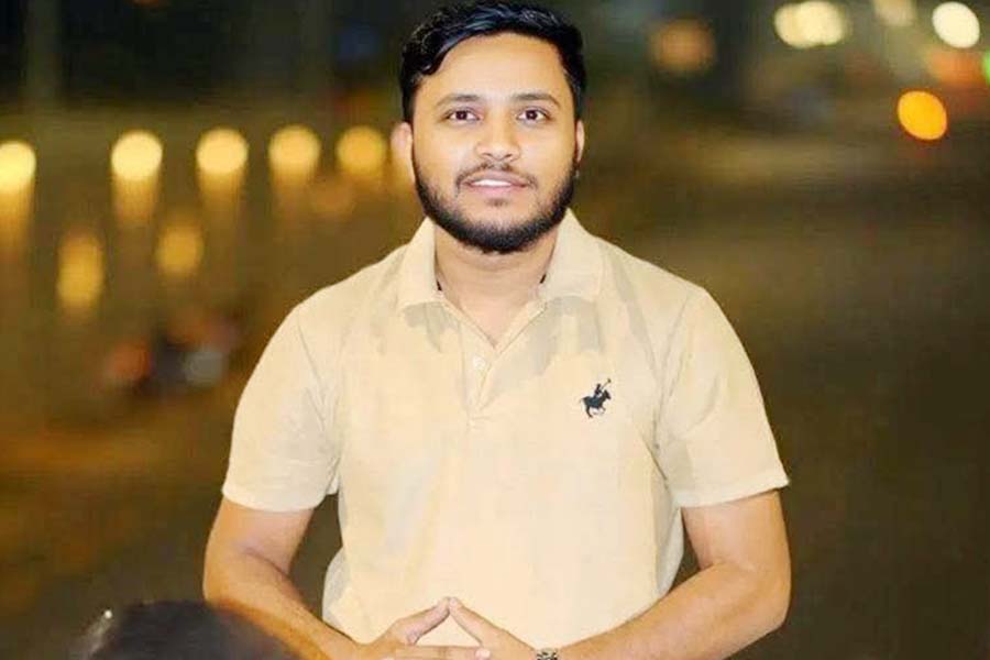 ছাত্রলীগ কর্মীর হাত-পায়ের রগ কাটা, শিবিরের বিরুদ্ধে অভিযোগ